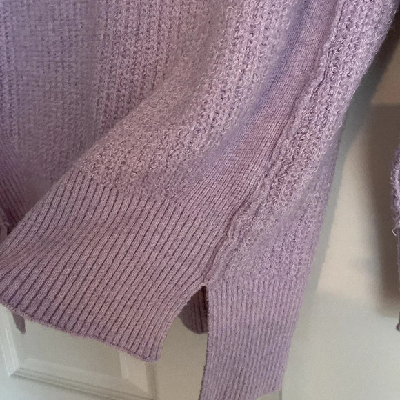 Free People Pony Up Pullover - Picture 10 of 11